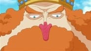 serie One Piece saison 14 episode 530 en streaming