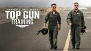 James Corden's Top Gun Training with Tom Cruise wallpaper 
