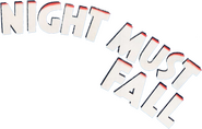 Logo of Night Must Fall image size 792x504