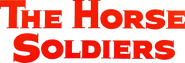 Logo of The Horse Soldiers image size 788x270