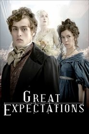 Poster of Great Expectations image size 1000x1500