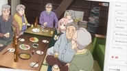 Sakura Quest season 1 episode 18