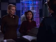 Babylon 5 season 1 episode 17