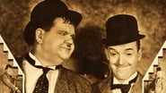 Laurel Et Hardy - Les Ramoneurs wallpaper 