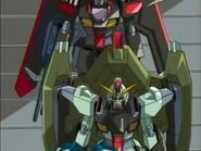 Mobile Suit Gundam SEED season 1 episode 41