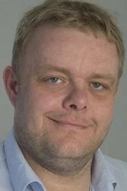 Photo of Daniel Engstrup image size 400x600