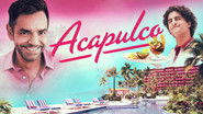 Backdrop of Acapulco image size 3840x2160