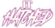 Logo of It Hatched image size 1931x974