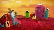 La boîte à réponses des StoryBots season 1 episode 3