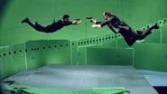 The Matrix Revisited wallpaper 