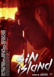 Sin Island 2018 123movies