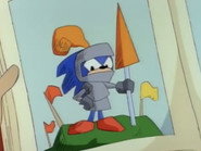 Hedgehog of the 