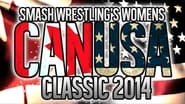 Smash Wrestling CANUSA Classic 2014 wallpaper 