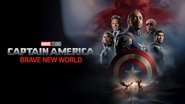 Backdrop of Captain America: Brave New World image size 3840x2159