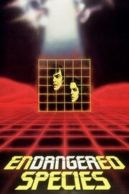 poster Endangered Species