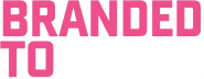 Logo of Branded to Kill image size 802x311