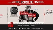 Backdrop of The Spirit of '45 image size 1280x720