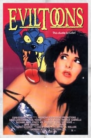 Evil Toons 1992 123movies