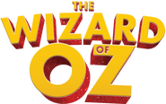Logo of The Wizard of Oz image size 1505x941