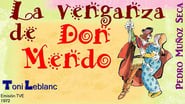 La venganza de Don Mendo wallpaper 