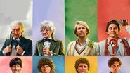 Doctor Who: An Unearthly Child wallpaper 