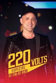 poster 220 Volts: Especial de Fim de Ano