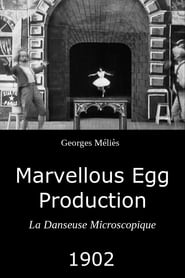 Voir film Marvellous Egg Production en streaming