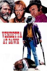 poster Vendetta at Dawn