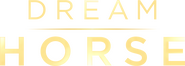 Logo of Dream Horse image size 3105x1114