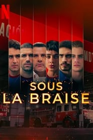 serie streaming - Sous la braise streaming