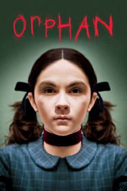 poster Orphan