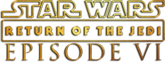 Logo of Return of the Jedi image size 790x298
