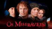 Les Misérables wallpaper 