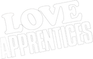 Logo of Love Apprentices image size 702x448