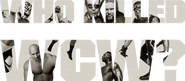 Logo of Who Killed WCW? image size 1535x668