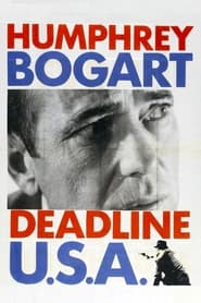 poster Deadline - U.S.A.