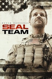 Poster of SEAL Team image size 2000x3000