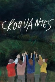 poster Croquantes