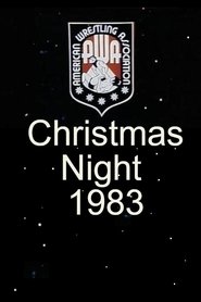 AWA Christmas Night 1983