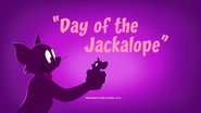 Day of the Jackalope
