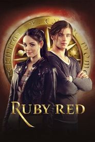 poster Ruby Red