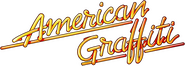 Logo of American Graffiti image size 781x280