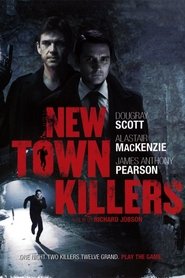 Voir film New Town Killers en streaming