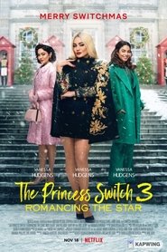 La Princesse de Chicago : En quête de l’étoile