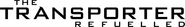 Logo of The Transporter Refueled image size 4277x614