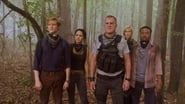 MacGyver season 2 episode 6