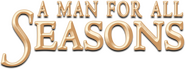 Logo of A Man for All Seasons image size 784x291