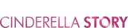 Logo of Another Cinderella Story image size 4315x965