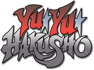 Logo of Yu Yu Hakusho image size 406x302