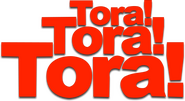 Logo of Tora! Tora! Tora! image size 547x299